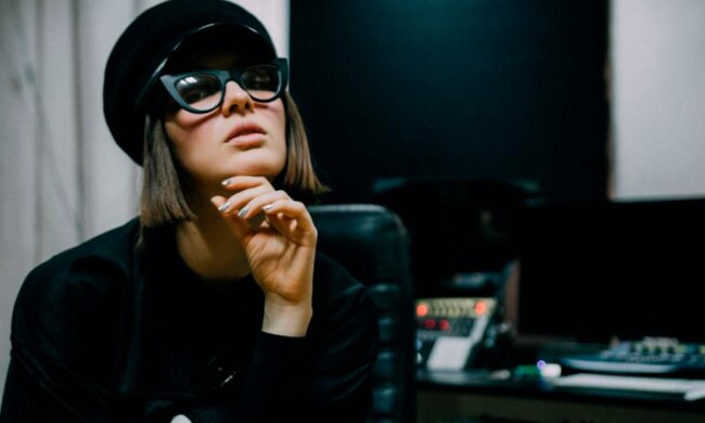 Maruv, анна корсун