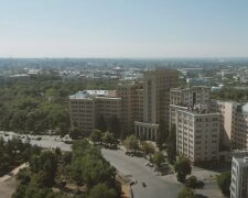 Прогноз погоди у Харкові