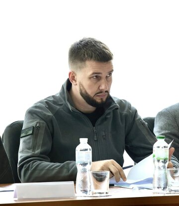 Евгений Медведовский