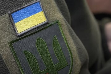 мобілізація в Києві