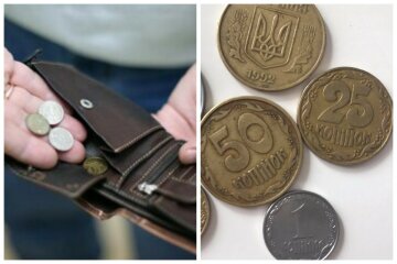 Украинские 25 копеек продают за немалую сумму: что у них особенного и как они выглядят