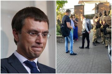 Трагический поворот с обыском у экс-министра Омеляна, подробности: «Тело нашли в…»