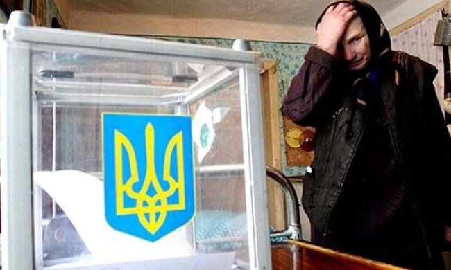 Выборы