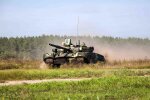 танк Т-84