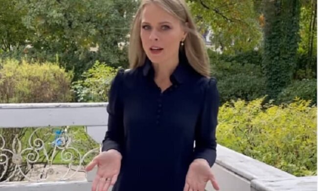 Фреймут решила научить украинцев правильно целоваться: "Оля, пропагандируете лицемерие"