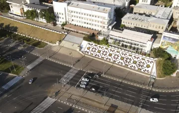 Прогноз погоди в Харківській області на тиждень з 21 по 27 липня