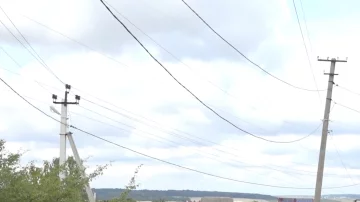 графики отключения света в Днепропетровской области