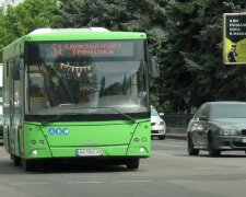 Новая система оплаты за проезд в Николаеве