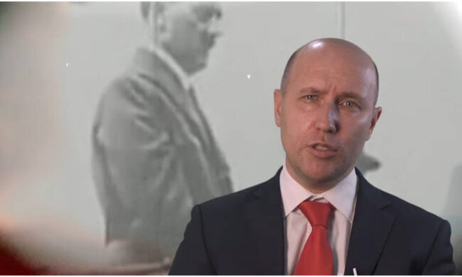 Історичні хроніки з Русланом Бізяєвим: про початок війни і вибір Гітлером тактики бліцкригу