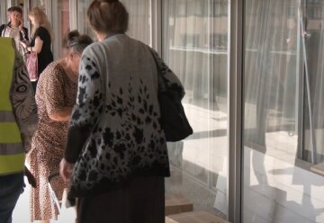 Бесплатные продукты для ВПЛ в Николаеве и области