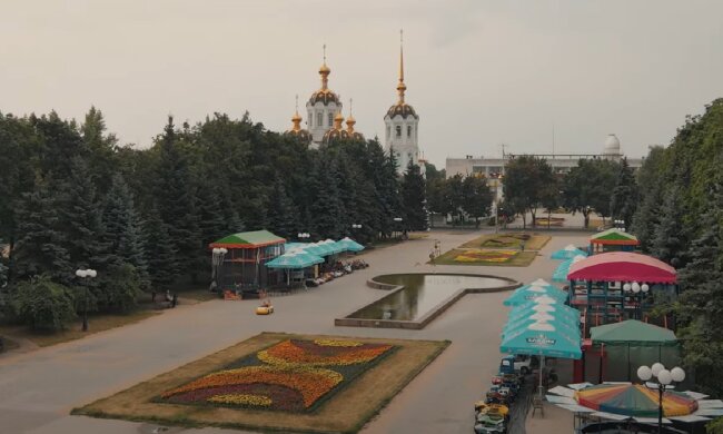 Прогноз погоды на июнь в Харькове.