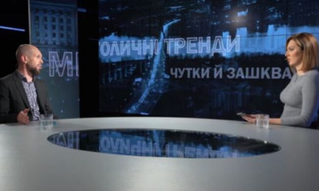 Для создания ОСМД люди собираются, голосуют и выбирают председателя, - Константин Киричук