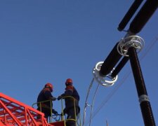 Графіки відключення світла у Сумах на тиждень з 23 по 29 березня