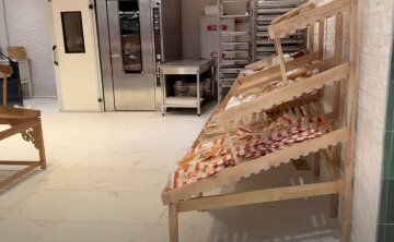 Дефицит продуктов в Полтавской области