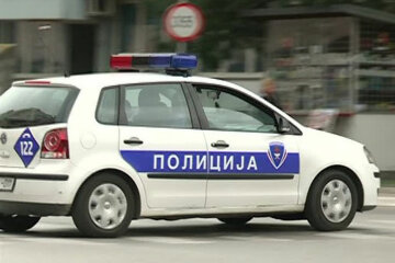 В столице Сербии мужчина выгнал всех из кондитерской и подорвал себя (видео)