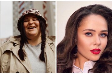 Alyona Alyona в прозорій спідниці вразила наповал Саніну з "Танців з зірками", незвичайне фото: "Вау, яка дівчинка..."