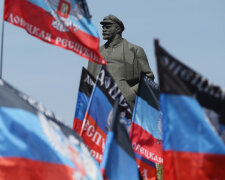 Українців розсмішив епічний виступ чорного Леніна з “ДНР”