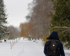 Прогноз погоди на тиждень з 29 грудня по 4 січня у Харкові