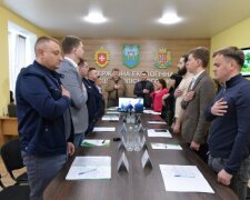 Расширенное совещание Государственной экологической инспекции Украины состоялось в Житомире