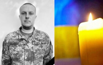 "Спасибо за службу, Герой": Украина потеряла еще одного защитника на Донбассе, трагические подробности