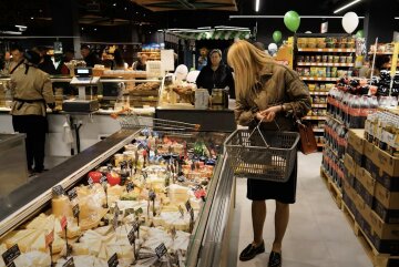 Подорожчання продуктів у Харківській області з 1 червня