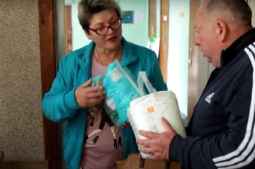 Бесплатные продукты для ВПЛ