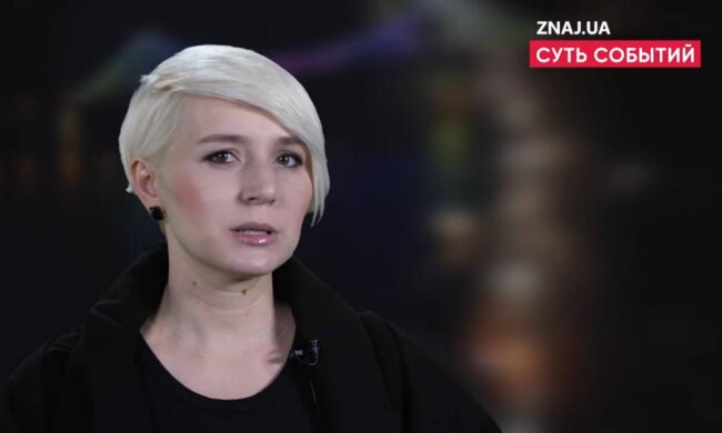 Журналистка Катерина Котенкова рассказала, на сколько могут вырасти тарифы на газ