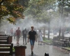 Серпень вдарить по Україні спекою і не тільки: синоптики склали прогноз на останній місяць літа