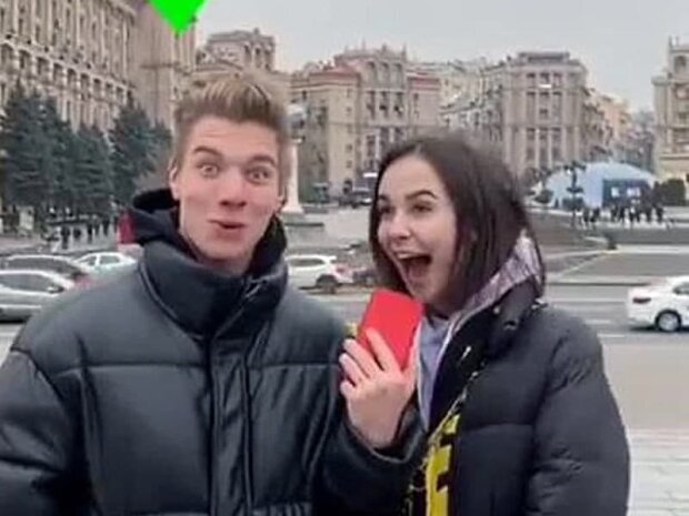 Блогерка-фанатка Росії подала в суд на офіцера ЗСУ: хоче 150 тисяч