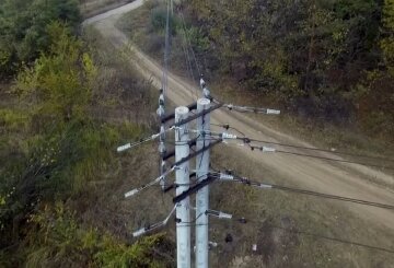 графики отключения света в Днепропетровской области на 12 июня