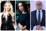 Дочки Поляковой, Кухар, Ткача и других звезд растут настоящими красотками: семейные фото