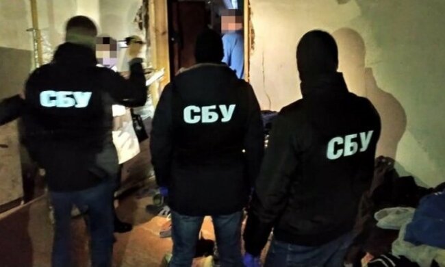 Призвали к изменению госграницы: СБУ нагрянула к антиукраинским агитаторам, кадры