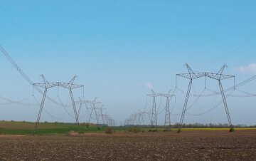 Графік відключення світла з 9 по 10 жовтня в Полтавській області