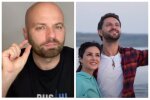 Слава Демин разоткровенничался о "Холостячке" Огневич и ее отношениях к Задворному: "Злата мне сказала..."