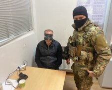 Шуфрич пойман в Киеве, арсенал при задержании нардепа впечатляет: "Со спиленным номером..."
