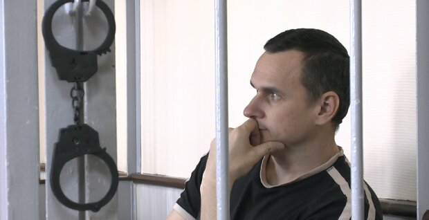 сенцов