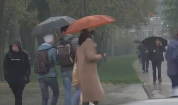 Сильный дождь обрушится на Одессу, погода окончательно испортится: когда разбушуется непогода
