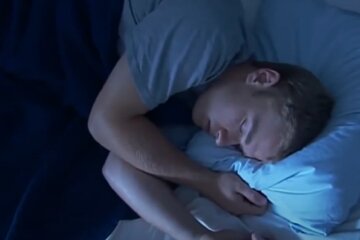 как перестать храпеть, сон