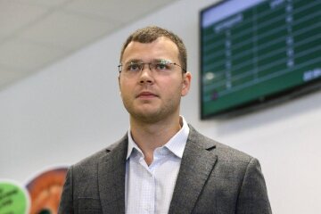 Виталий Криклий