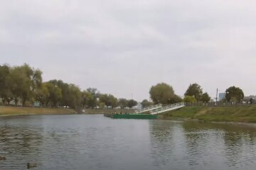 Прогноз погоди в Україні