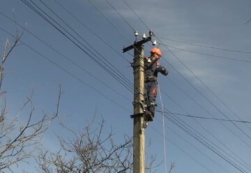 Графики отключения света в Киевской области на 27 марта