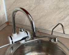 Відключення води на тиждень з 9 по 15 червня у Харкові