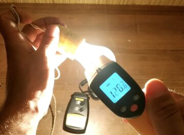 График отключения света в Полтавской области на 21 декабря