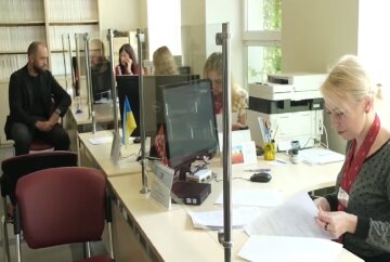 Денежная помощь для ВПЛ в Кривом Роге