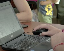 Пенсія в Києві