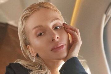 Светлана Лобода