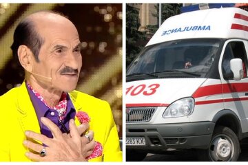 Кадры с измученным после реанимации Григорием Чапкисом слили в Сеть, что с ним сейчас: "Очень грустно"
