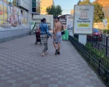 мовний скандал у Київській області