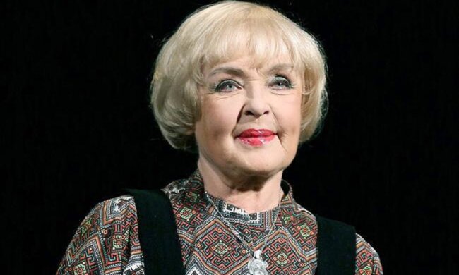 ада роговцева