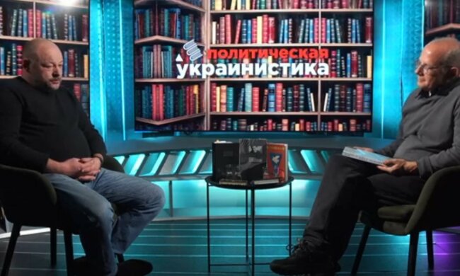 Для мене важливо, щоб українська культура потрапила до сучасних засобів комунікації, - Дмитро Стус
